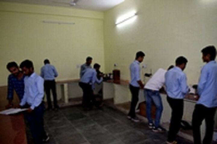 laboratory